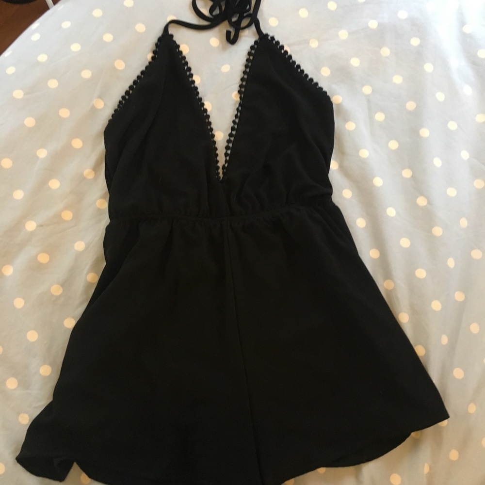 Urban Outfitters romper!!
